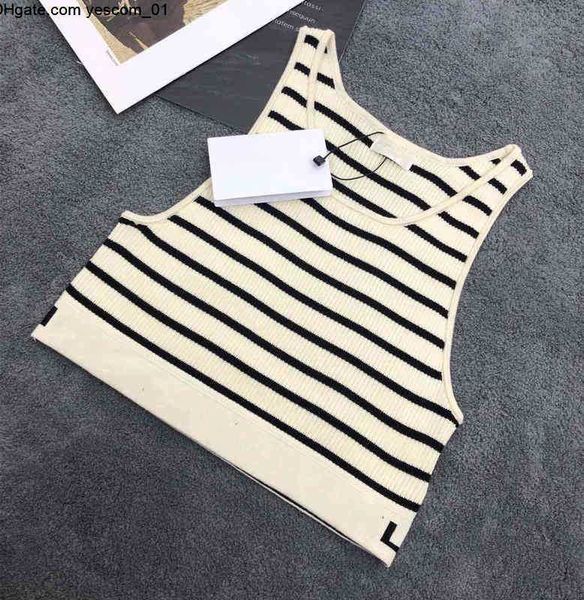 

women clothes tank womens designer t shirt black white letter summer short sleeve ladies clothing size s-l camis femme