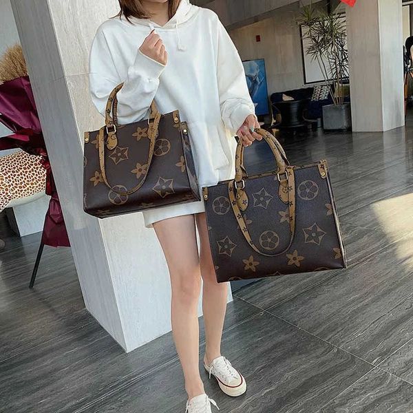

luxurys designers bags onthego totes mm gm bag handbags m45321 evening bags wallet purse crossbody bag luxurybag women bags tote bags design