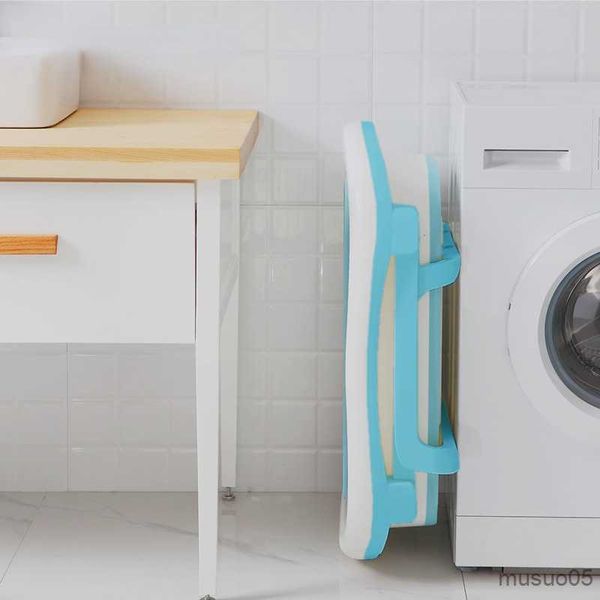 

bathing tubs seats home large baby bathtub children folding bath basin environmentally friendly material bathroom barrel durable bath tub r2