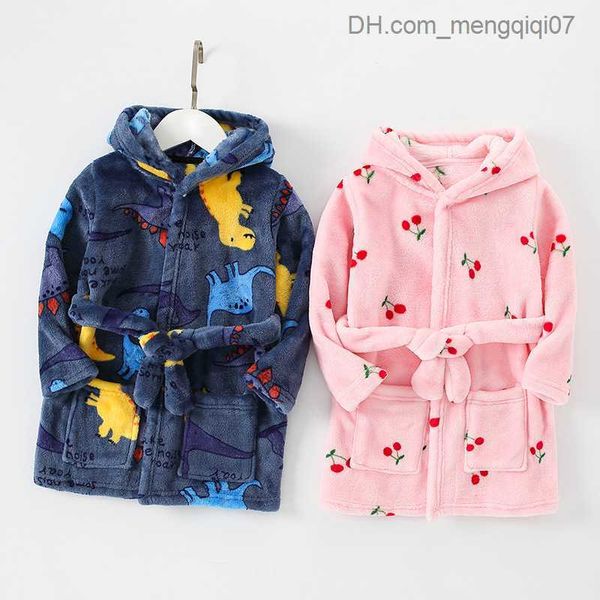 

towels robes baby bath towels flannel children's pajamas baby pajamas boys' pajamas girls' bath towels baby clothing for 2-8