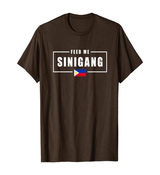 

feed me sinigang philippines filipino tshirt012345678438566, White;black