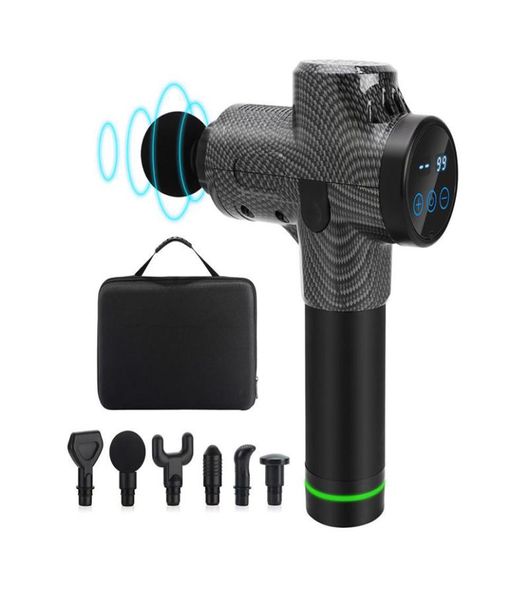 

deep tissue massage gun for athletes fascial gun manufacture professional muscle therapy benefits massage gunper cussion muscle ma5030206