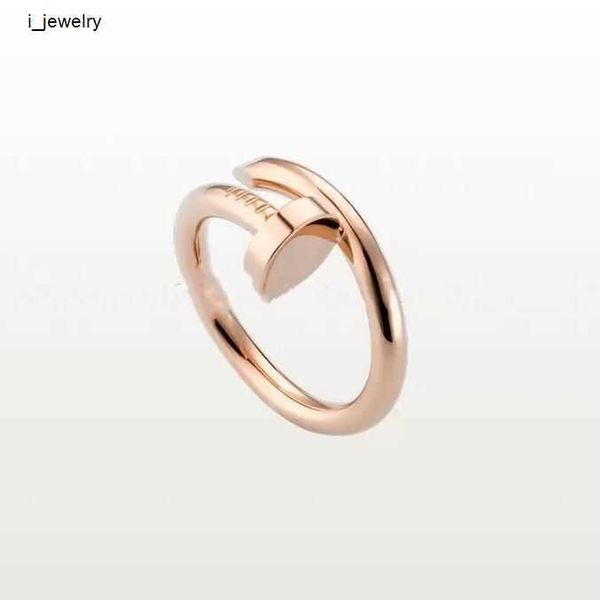 

designer ring novelty jewelry rings for women love screw ring designer jewelry women titanium steel alloy gold silver rose never fade