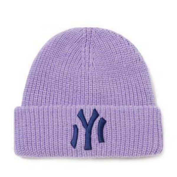 

womens knitted hat designer hat womens fashion white black multi-color alphabet hat winter warm knitted hat, Blue;gray