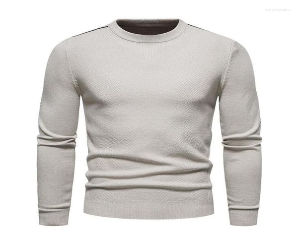 

men039s sweaters mattswag mens solid color crew neck kintted warm autumn winter regular pullover shirt fashion slim fit men398055597, White;black