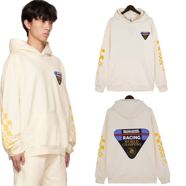 

mens hoodies spring and autumn pullover cotton designer hoodie long sleeve sweatshirt with pocket, Black