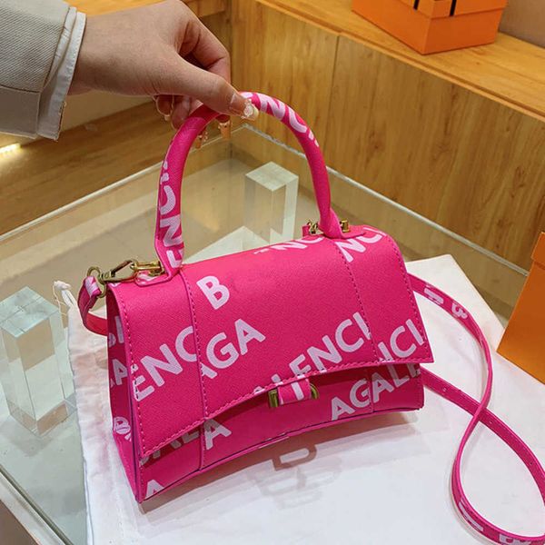 

hourglass luxury women's classic bag female mini handbags brand designer totes evening bags women man casual backpack small square pack