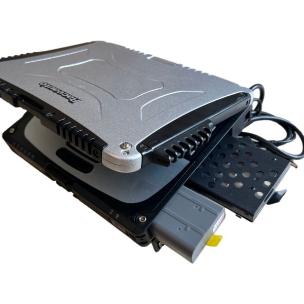 

full diagnostic software ssd for bmw icom next diagnosis system works for cf19 i5 4g laptop