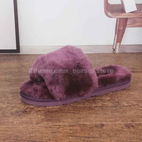 

australia designer shoes fur slippers womens slides sandals women winter snow shoes classic mini ankle black chestnut pink sandal sneakers w
