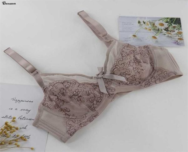 

beauwear full cup lounge bra sleeping underwear for women black white blue beige red purple grey 34c 36c 38c 40c 42c 44c bras 21112442971, Red;black