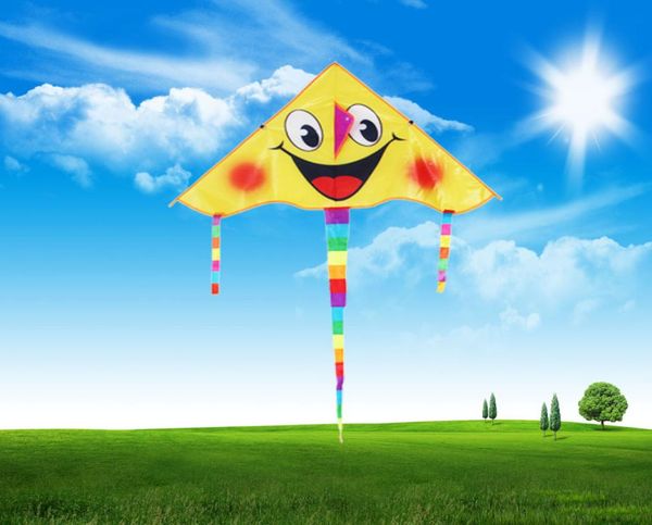 

chinese kite outdoor game activities medium traditional foldable kite whole recreation products kids gift yy287191688