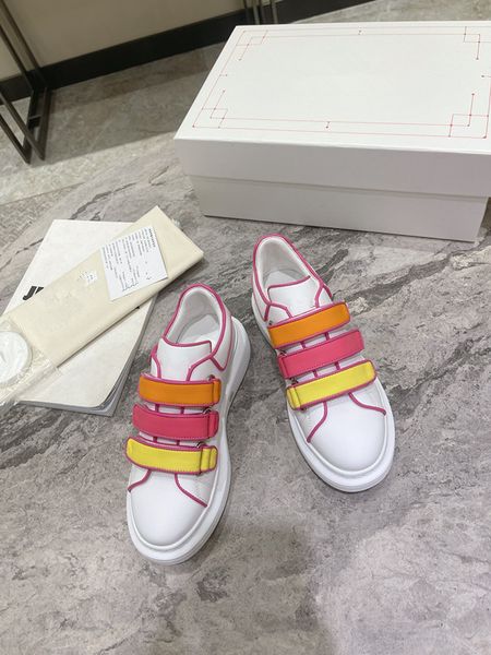 

luxury designer flat sneaker virgil trainer casual shoes denim canvas leather white green red blue 0815, Black