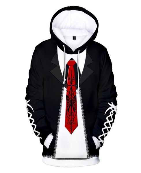 

danganronpa cosplay costume monokuma monomi nagito komaeda miu iruma harukawa maki kokichi ouma 3d hoodies sweatshirts2655217, Black