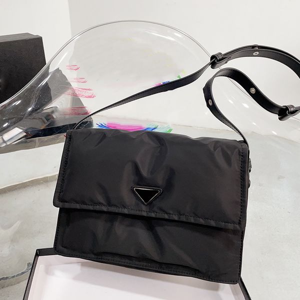 

fashion designer crossbody bag women outdoor sports shoulder bags messenger purse black handbags
