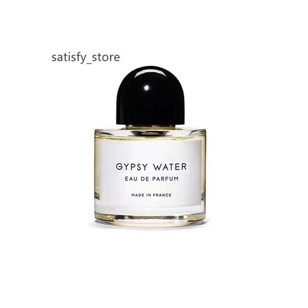 

13 types byredo smelling man and woman perfume fragrance super cedar mojave ghost bibliotheque gypsy water durable fragrance with fast ship