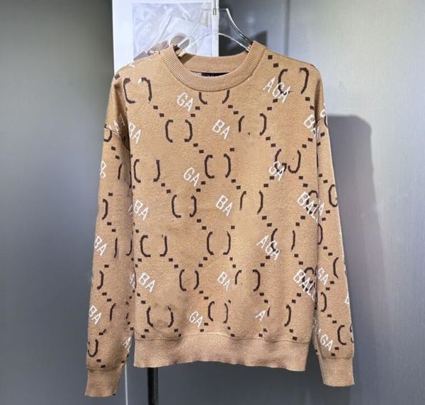 

new women's sweaters casual women luxury brand designer sweaters, White;black