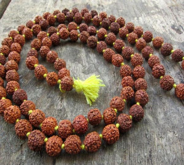 

bodhi necklaces108 mala beads heart chakra necklace yoga meditation rudraksha prayer beads bohemian tassel necklace7668348, Silver