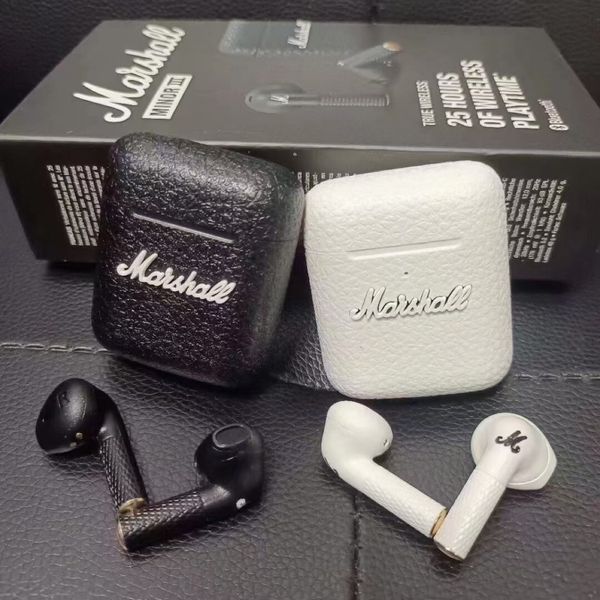

2023 pk marshall major iii wireless bluetooth earphones wireless deep bass foldable sport gaming music headset with microphone led power noi