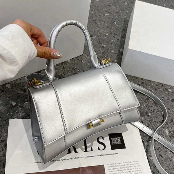 

fashion women's luxury hourglass bag female mini handbags letter b brand designer totes evening bags women man casual backpack small sq