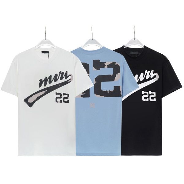 

mens designer shirts round neck short sleeve men ladies street shirts fashion letter print t shirt summer short sleeve clothing asian size m, White;black