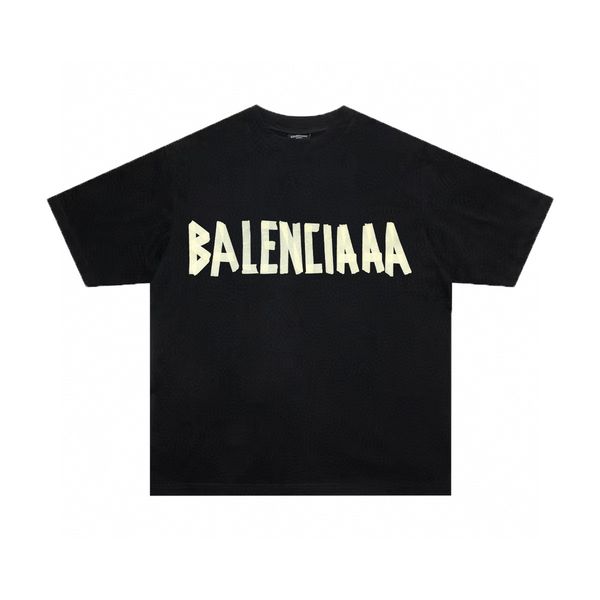 

men's plus tees & polos letter knitted sweater in autumn / winter 2023 knitting machine e custom detail crew neck cotton qw53, Black;brown