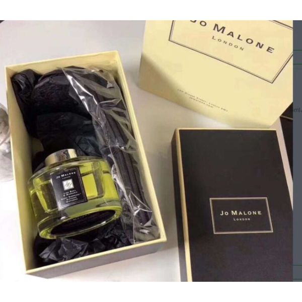 

jo malone london perfume diffuser 165ml scent surround diffuseur wild bluebell english pear lime basil mandarin orange 01268581