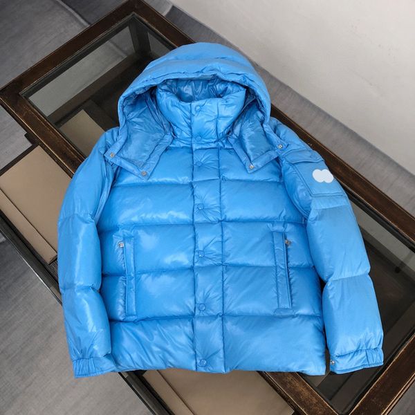

men's plus size outerwear & coats autumn winter thin padded jacket warm simple loose buttons split on both sides quilted coat wf3r, Black;brown