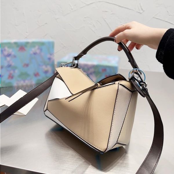 

designer luxury tote bags for women multicolor shoulder bags fashion leather ladies handbags large capacity good match