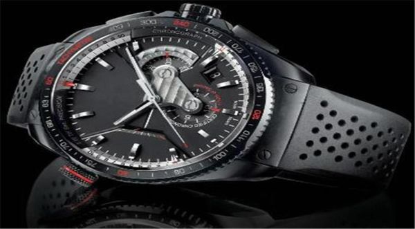 

new men039s automatic mechanical watch waterproof stainless steel fashion business children039s sport wristwatch clock6286704, Blue