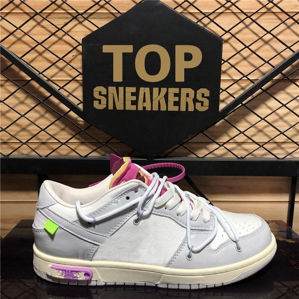 

2023 sports running shoes lot the no.1-50 triple black smoke grey light bone mens women outdoor trainers sneakers