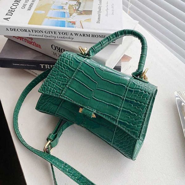 

classic women's luxury hourglass bag female mini handbags letter b brand designer totes evening bags women man casual backpack small sq