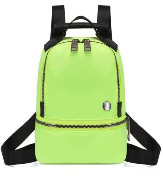 

ll mini backpack micro city 3l outdoor bags crossbody yoga ladies gym bag new lightweight backpacks5862495