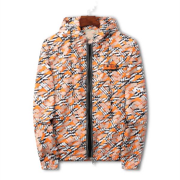 

upscale men's casual jacket slim fit full of letters jacket winter and fall premium jackets men long sleeve designer coat plus m-3xl, Black;brown