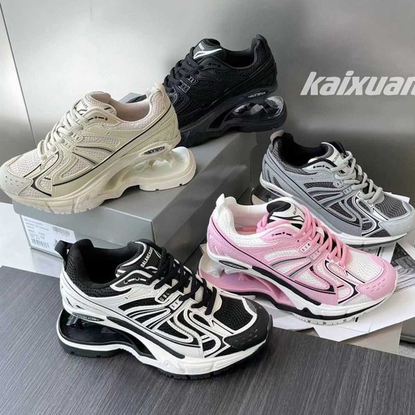 

new paris spring shoes 2023 new women's shoes increase in height designer shoes ensure women's shoes