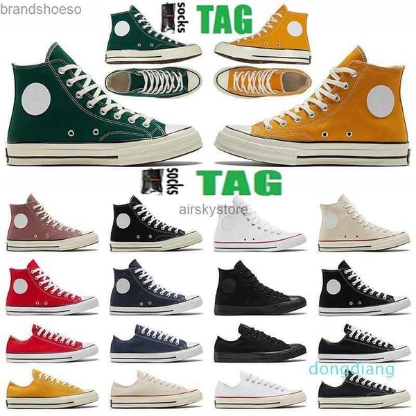 

casual shoes classic men ladies canvas star sneakers chuck 70 1970 1970s big eyes red heart platform joint school