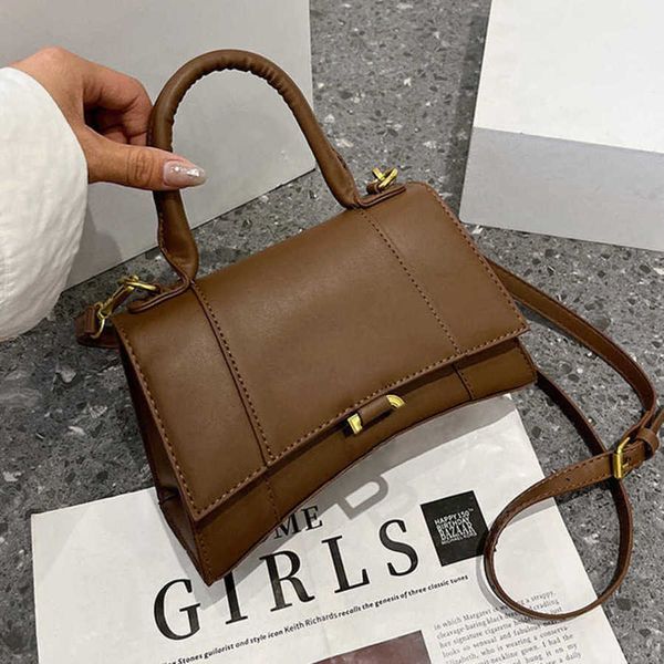 

women's luxury fashion hourglass bag female mini handbags letter b brand designer totes evening bags women man casual backpack small sq