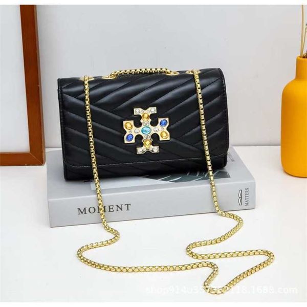 

55% off designer bag 2024 early launch new shoulder chain small cross versatile korean edition ins. women's trendq009
