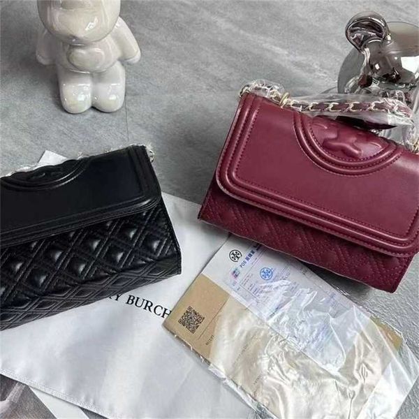 

56% off designer bag 2024 early launch fashion embossed chain small square new crossbody black diamond checker women'sjvyj