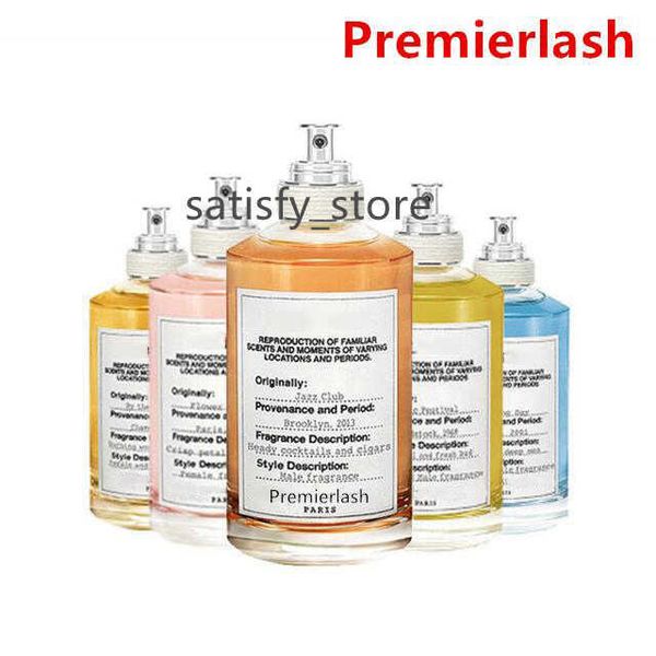 

premierlash brand woman perfume 100ml fragrance edt paris perfumes cologne jazz club by the fireplace coffee break beach walk 12kinds smell