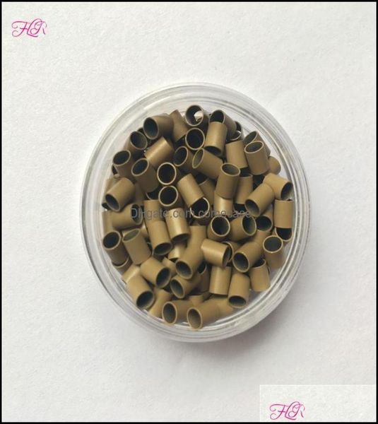 

hair tools accessories products easily locks copper micro ring 1000pcs 40mm27mm27mm or 34mm40mm60mm straight mini tube b3424247