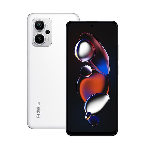 

Redmi Original Xiaomi Note 12T Pro 5G Mobile Phone Smart 12GB RAM 512GB ROM MTK Dimensity 8200 Android 6.6.