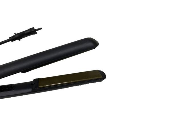 

in stock hair straightener classic professional styler fast straighteners iron hair styling tool5144732, Black