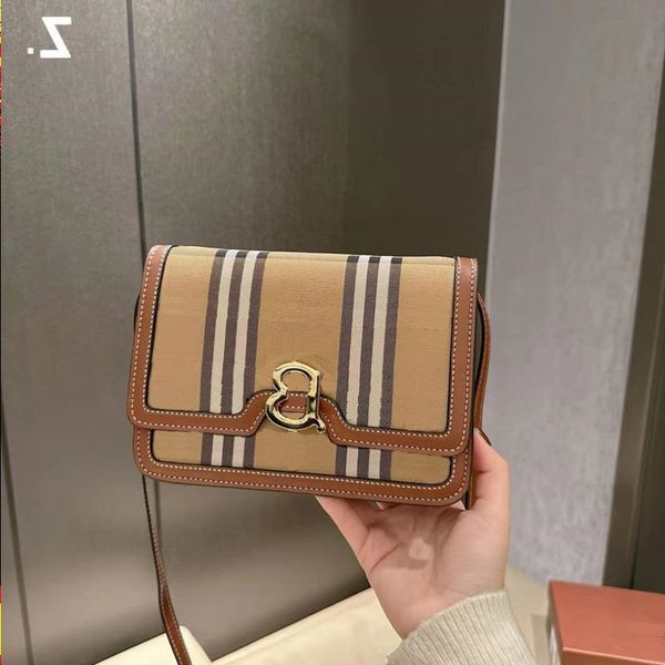 

designer shoulder bag women wallet stripes handbag designers leather small bag popular simple fashion very good gift