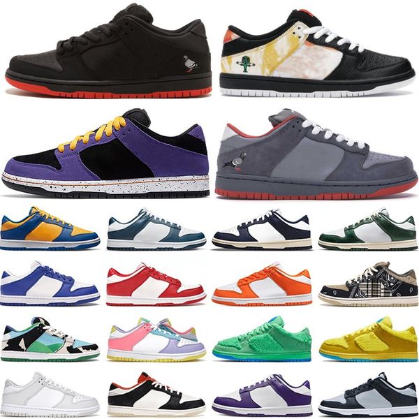 

running shoes low jarritos concepts red lobster green purple orange blue yellow clot fragment design what the women men street dance skate s