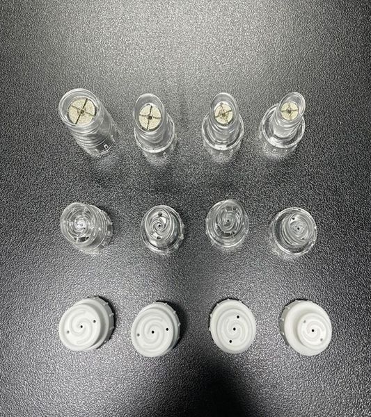 

accessories hydra peeling tips for the hydrodermabrasion machine1816438