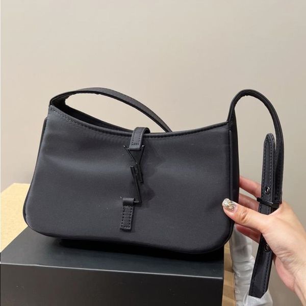 

designers shoulder bag nylon handbag luxury letter wallet crossbody bag for women small bags simple fashion purse good match