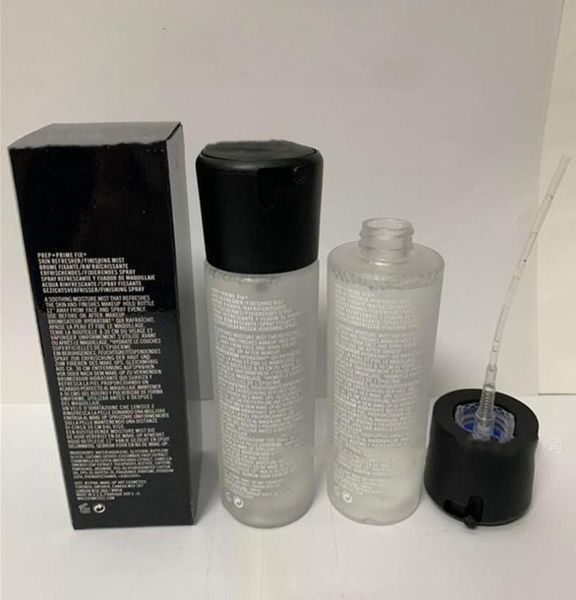 

stock new makeup prep prime fix 100ml setting spray foundation primer4503526