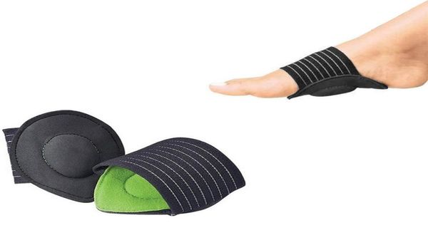

strutz feet cushioned arch support shock absorbing relief achy foot flat plantar fasciitis heel aid foot feet cushioned opp packin6469115