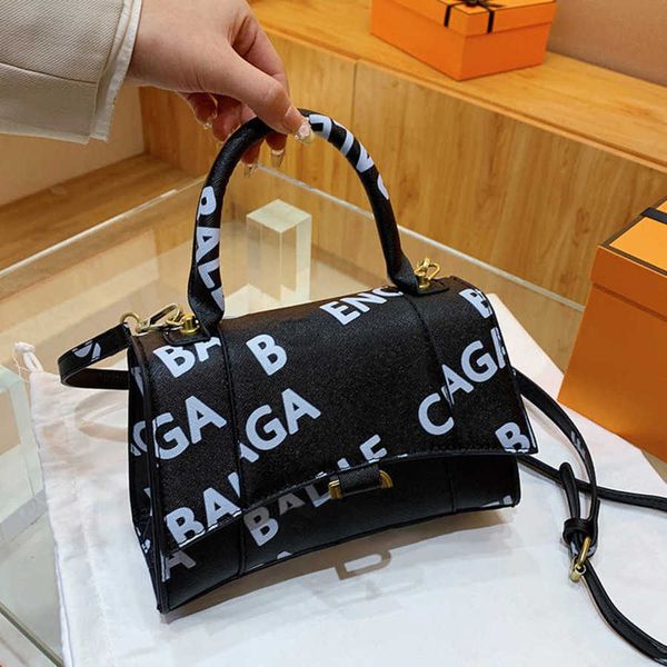 

women's fashion luxury hourglass bag female mini handbags letter b brand designer totes evening bags women man casual backpack small sq