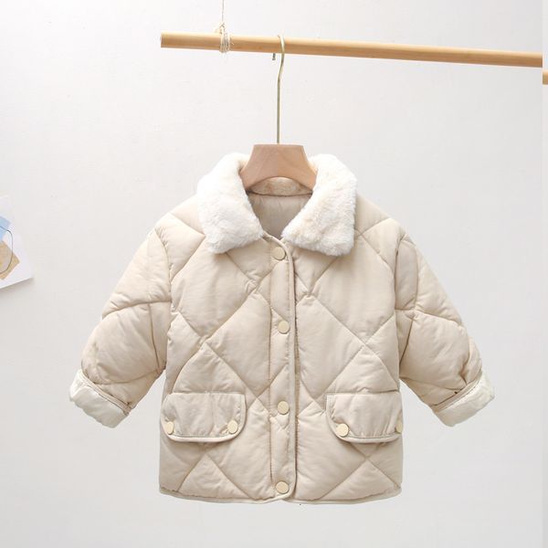

jackets winter high end baby boys coats warm jackets snow children's parkas outerwear girls autumn jacket kids coat cotton clothes 2308, Blue;gray